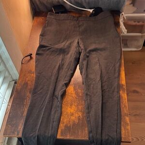 Women’s Black Dress Pants